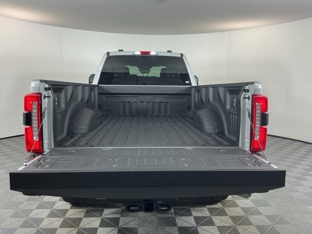 new 2026 Ford F-250 car, priced at $57,980