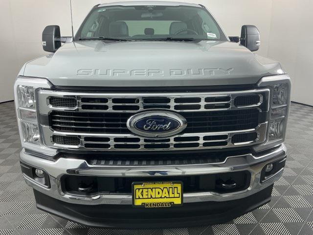 new 2026 Ford F-250 car, priced at $57,980
