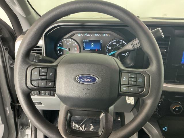 new 2026 Ford F-250 car, priced at $57,980