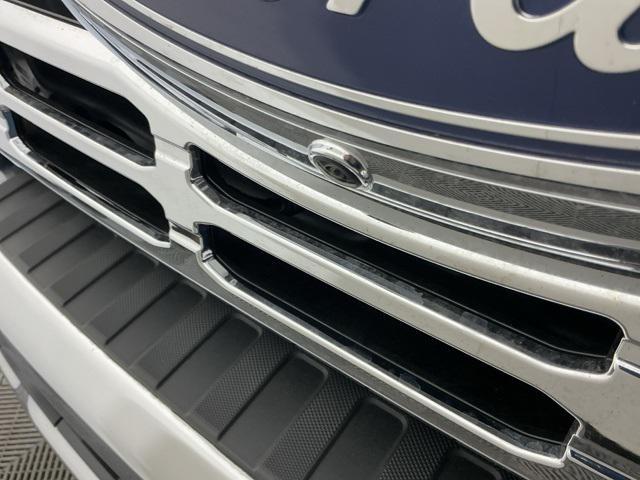 new 2026 Ford F-250 car, priced at $57,980