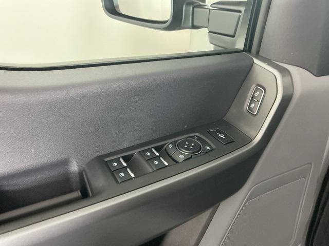 new 2026 Ford F-250 car, priced at $57,980