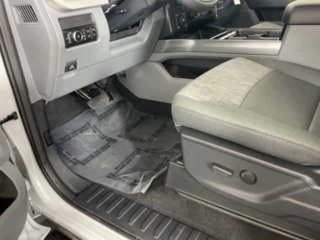 new 2026 Ford F-250 car, priced at $57,980