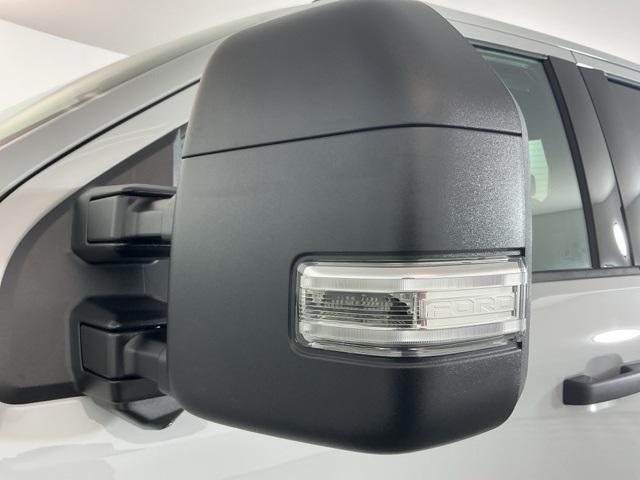 new 2026 Ford F-250 car, priced at $57,980