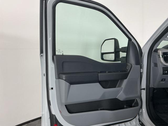 new 2026 Ford F-250 car, priced at $57,980