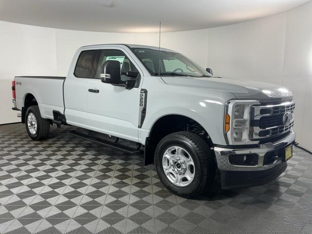 new 2026 Ford F-250 car, priced at $57,980