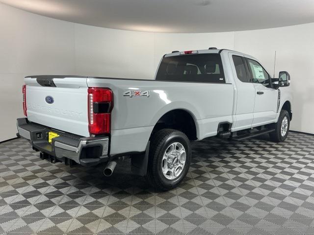 new 2026 Ford F-250 car, priced at $57,980