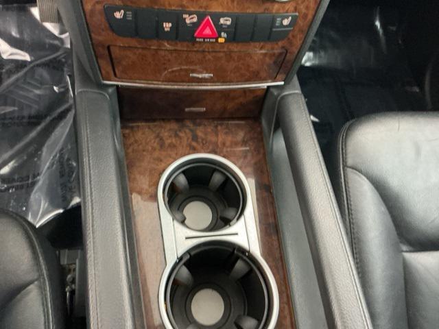 used 2008 Mercedes-Benz M-Class car, priced at $7,971