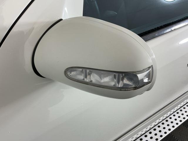 used 2008 Mercedes-Benz M-Class car, priced at $7,971