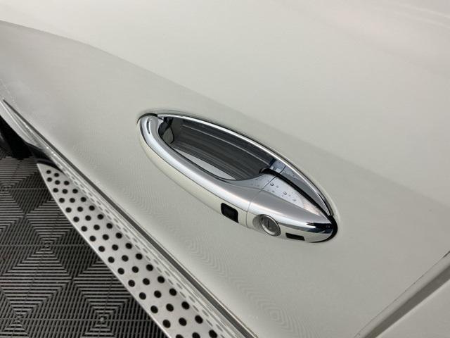 used 2008 Mercedes-Benz M-Class car, priced at $7,971