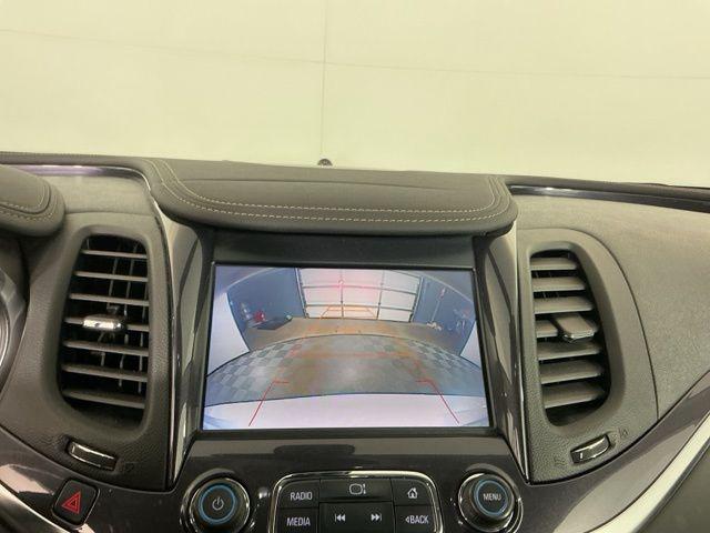 used 2016 Chevrolet Impala car, priced at $13,971