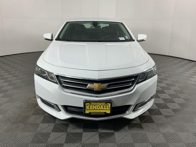 used 2016 Chevrolet Impala car, priced at $13,971