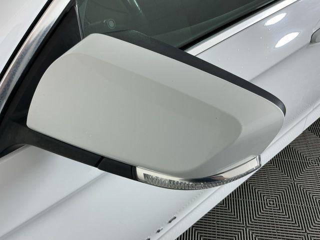 used 2016 Chevrolet Impala car, priced at $13,971