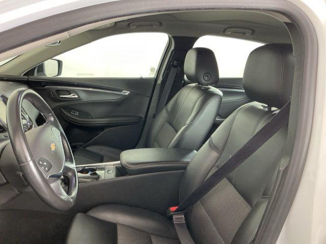 used 2016 Chevrolet Impala car, priced at $13,971
