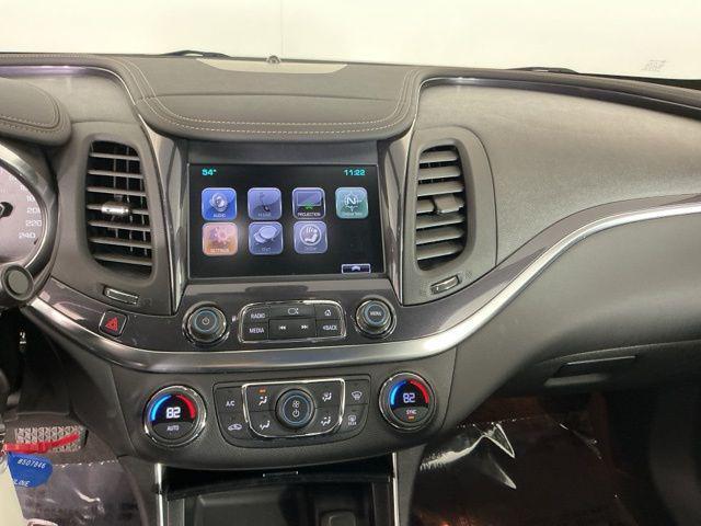 used 2016 Chevrolet Impala car, priced at $13,971