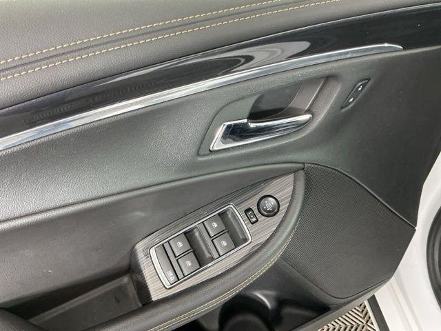 used 2016 Chevrolet Impala car, priced at $13,971