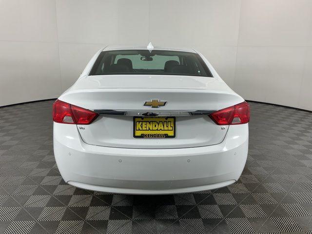 used 2016 Chevrolet Impala car, priced at $13,971