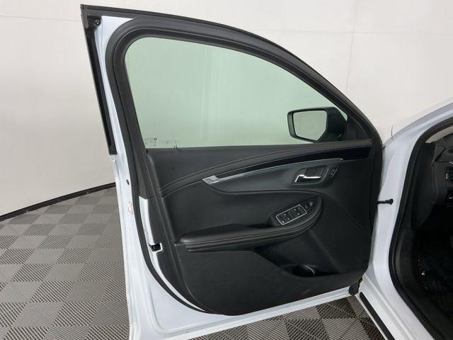 used 2016 Chevrolet Impala car, priced at $13,971