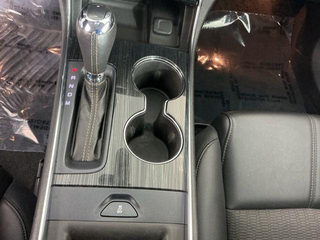 used 2016 Chevrolet Impala car, priced at $13,971