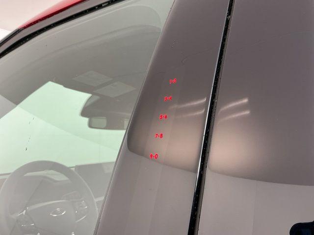 new 2026 Ford Explorer car, priced at $55,349