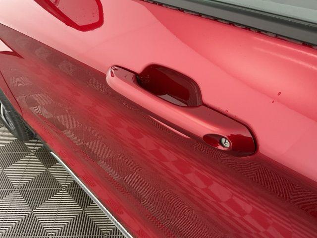 new 2026 Ford Explorer car, priced at $55,349