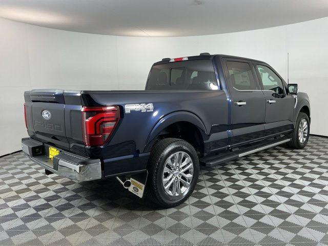 new 2026 Ford F-150 car, priced at $66,301