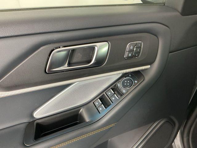 new 2026 Ford Explorer car, priced at $56,961