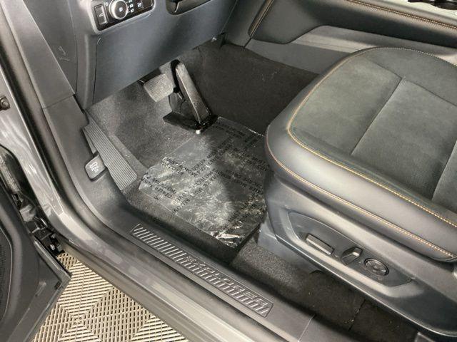 new 2026 Ford Explorer car, priced at $56,961