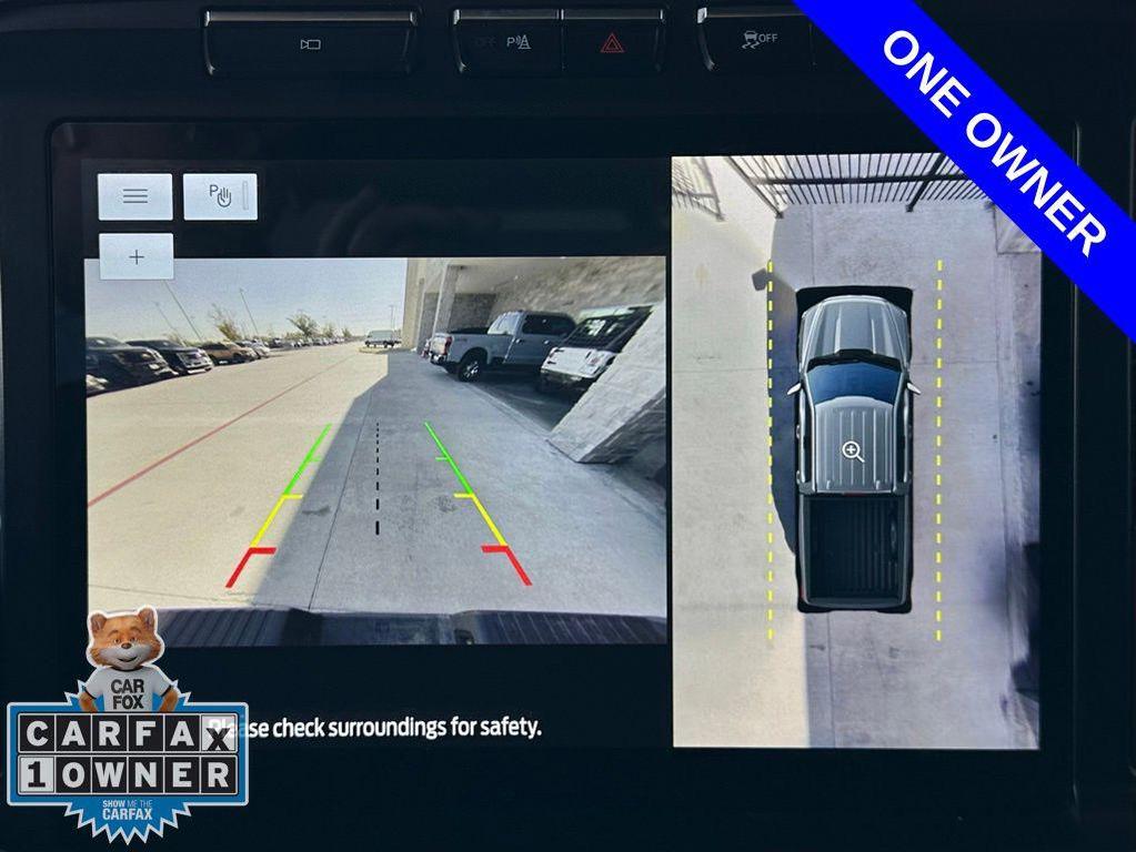 used 2023 Ford F-150 car, priced at $48,995