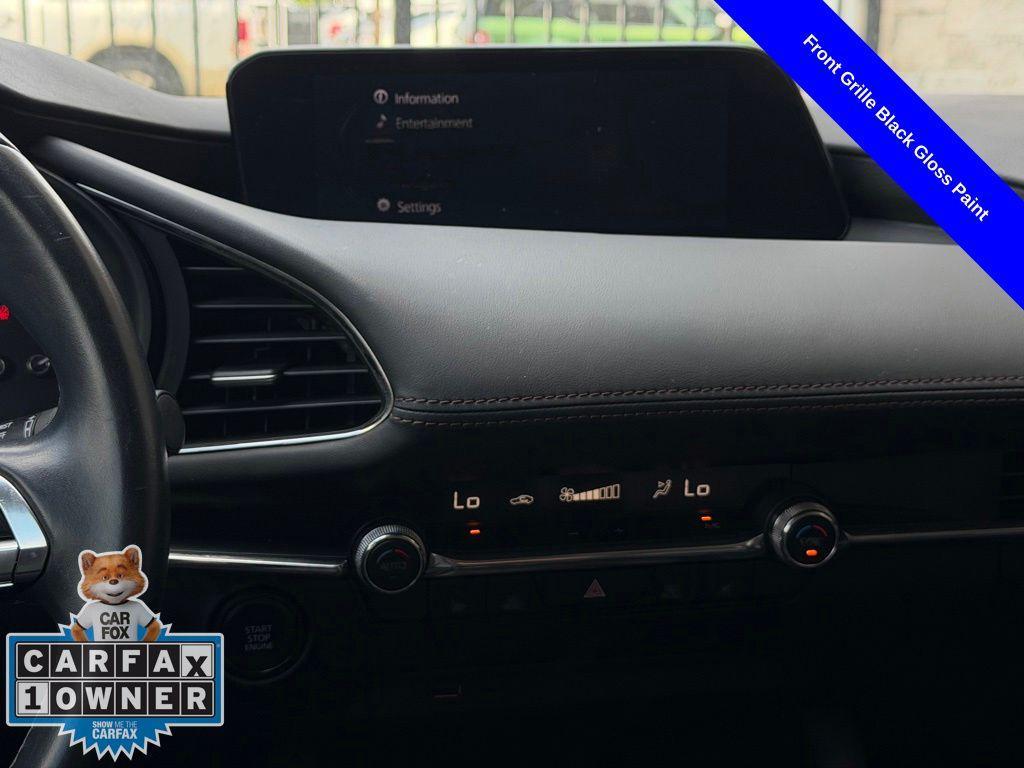 used 2019 Mazda Mazda3 car, priced at $18,997
