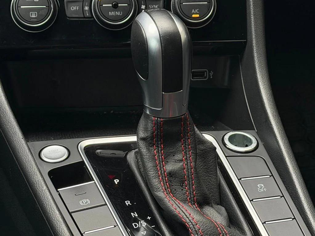 used 2019 Volkswagen Jetta GLI car, priced at $17,995