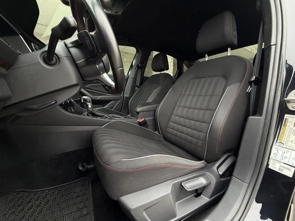 used 2019 Volkswagen Jetta GLI car, priced at $17,995