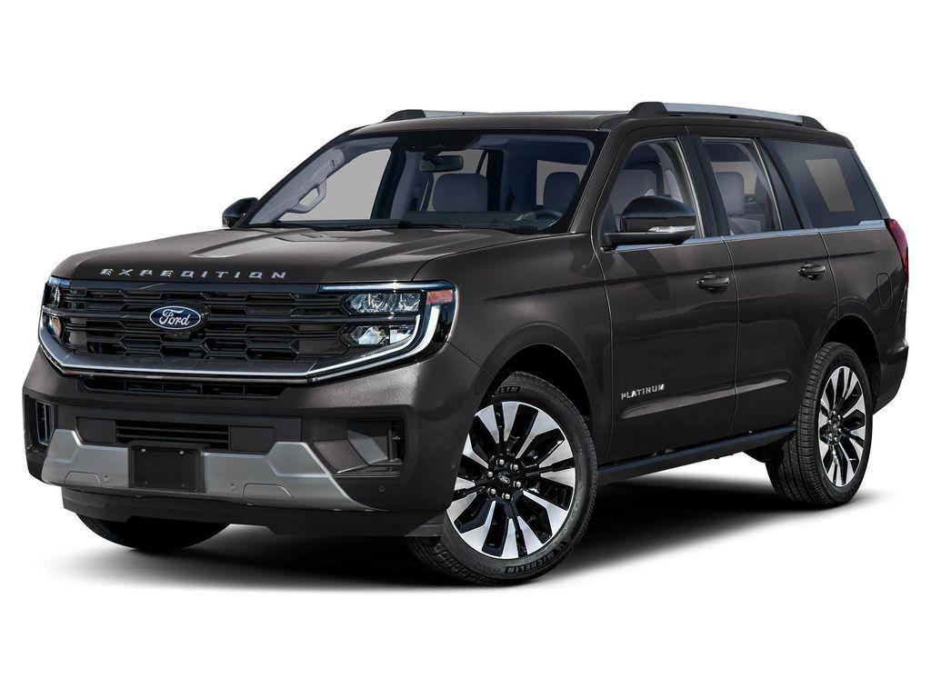 new 2026 Ford Expedition car, priced at $81,110