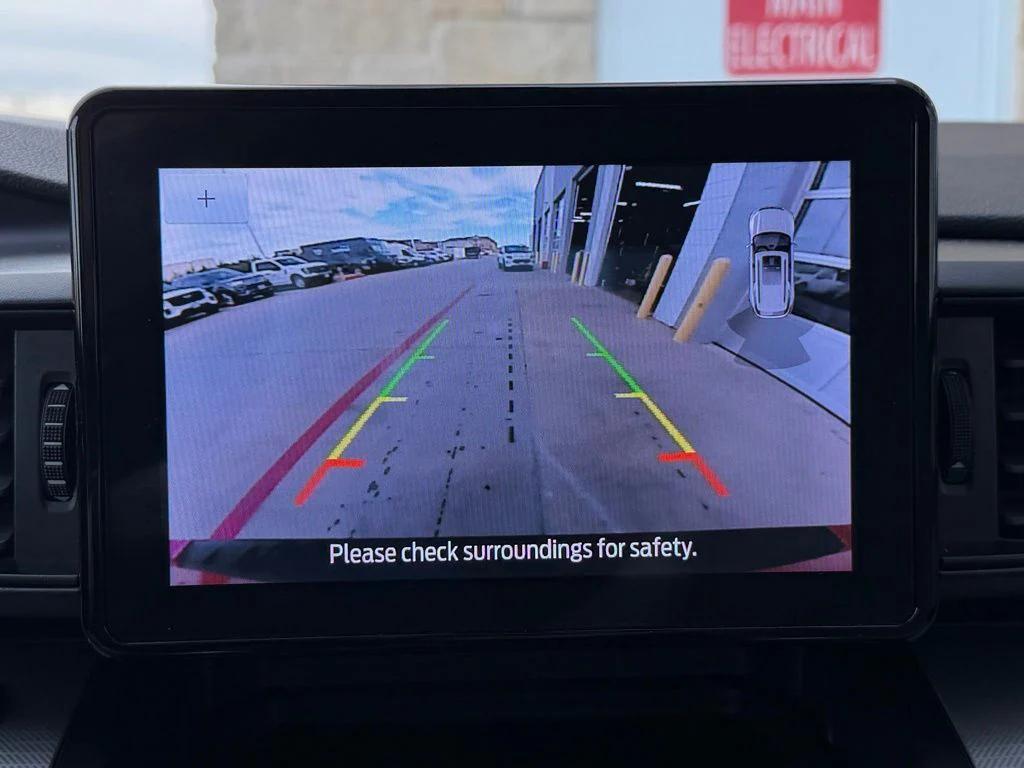 used 2020 Ford Explorer car, priced at $20,499