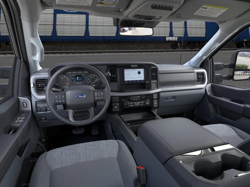 new 2026 Ford F-250 car, priced at $69,067