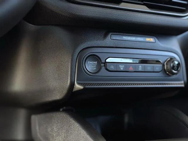 new 2025 Ford Bronco Sport car, priced at $31,067