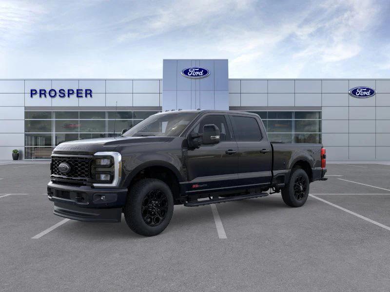 new 2026 Ford F-250 car, priced at $85,167