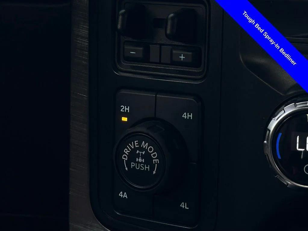 used 2021 Ford F-150 car, priced at $42,995