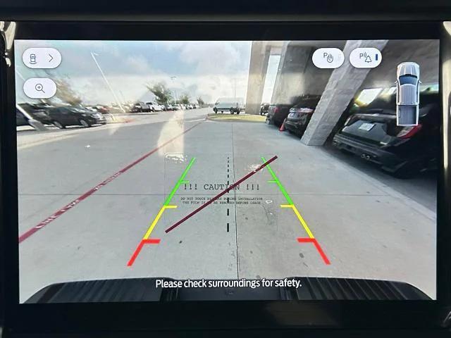 new 2025 Ford F-150 car, priced at $39,008