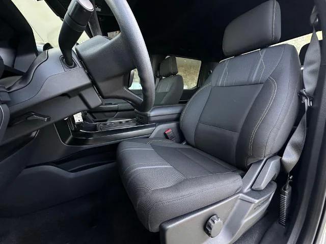 new 2025 Ford F-150 car, priced at $39,008