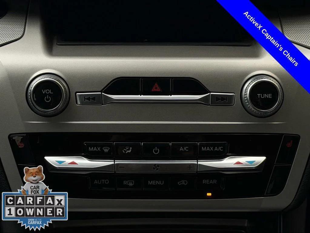 used 2022 Ford Explorer car, priced at $27,995