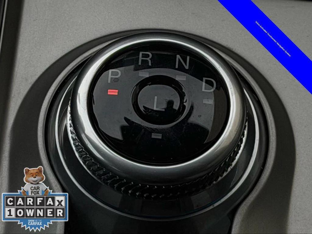 used 2022 Ford Explorer car, priced at $27,995