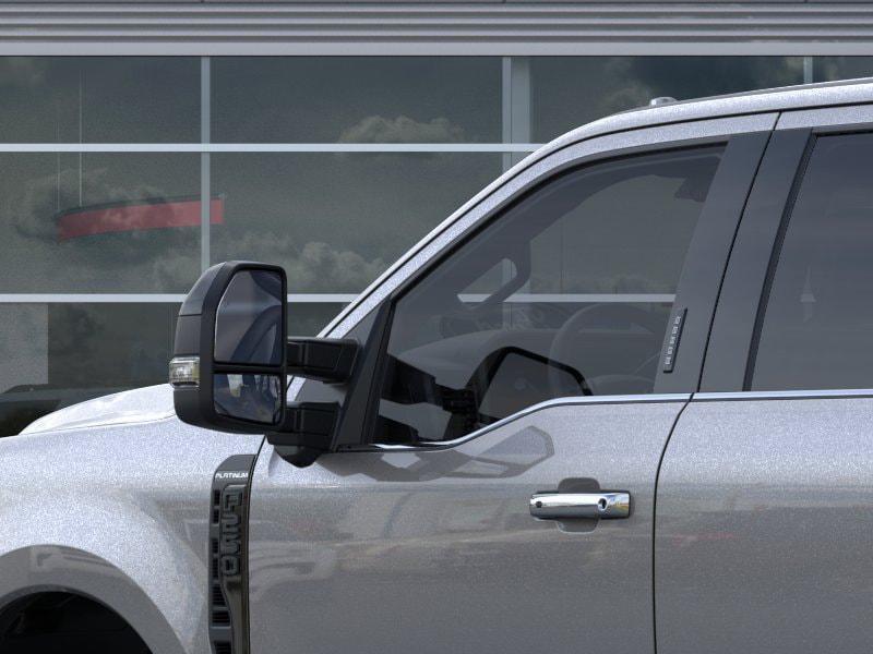 new 2026 Ford F-250 car, priced at $94,160