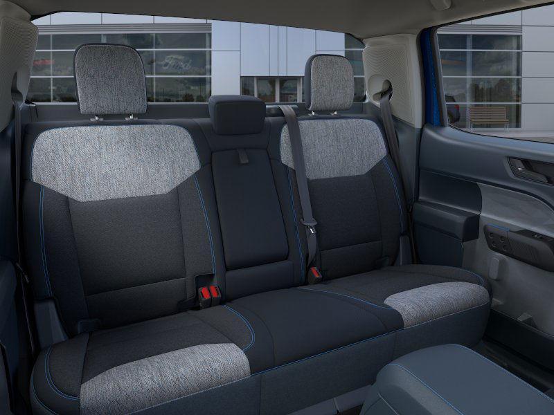 new 2026 Ford Maverick car, priced at $31,627