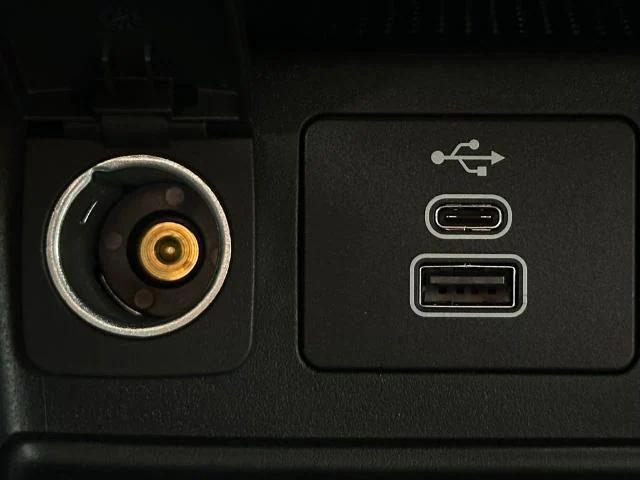 new 2025 Ford Bronco Sport car, priced at $33,042