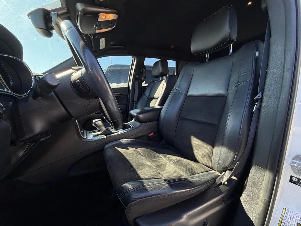 used 2022 Jeep Grand Cherokee car, priced at $23,795