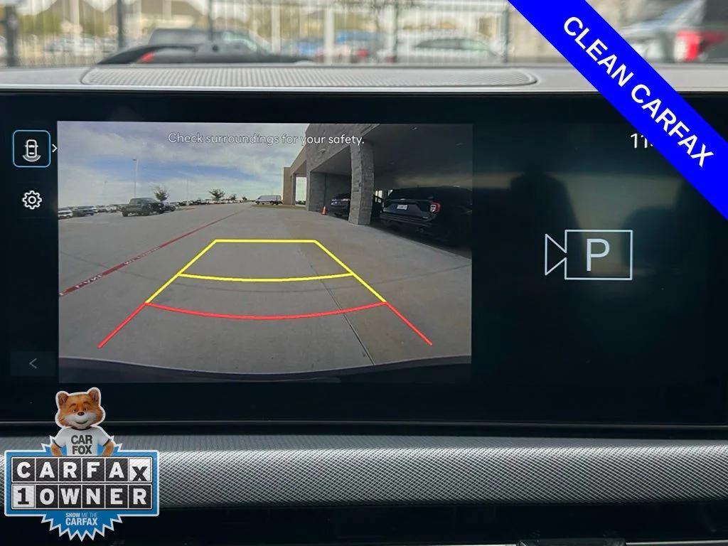 used 2024 Hyundai Sonata Hybrid car, priced at $21,495