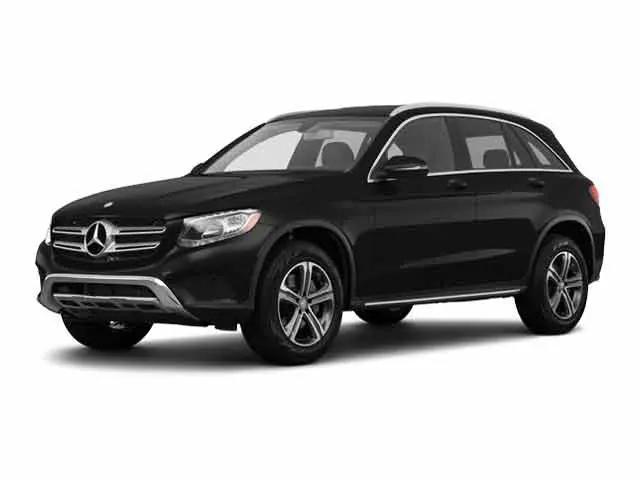 used 2016 Mercedes-Benz GLC 300 car, priced at $15,495