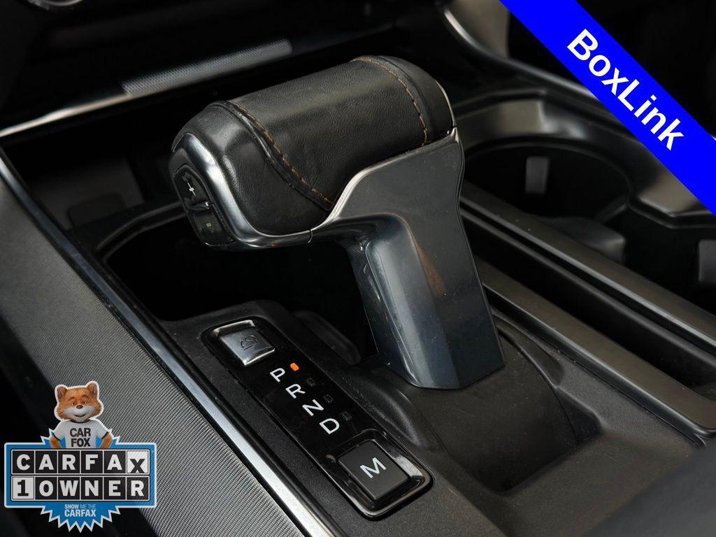 used 2023 Ford F-150 car, priced at $52,997