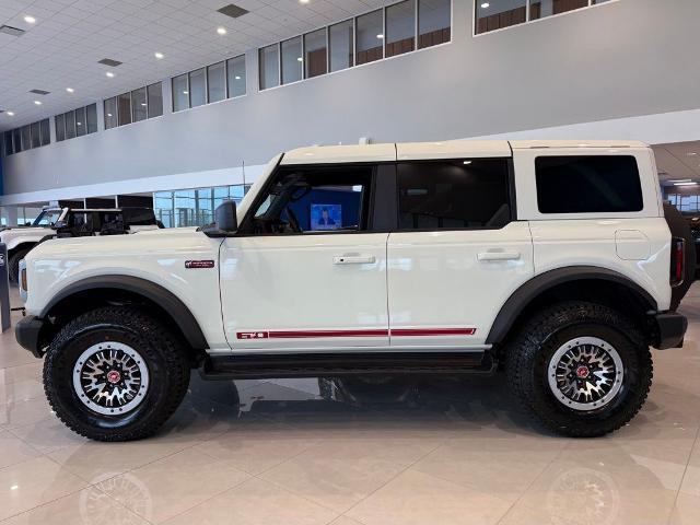 new 2026 Ford Bronco car, priced at $68,910