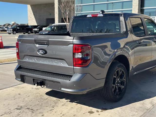 new 2026 Ford Maverick car, priced at $37,340